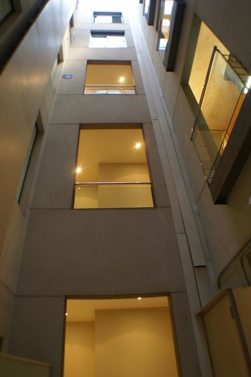 Flateli Urquinaona Apartment Barcelona Ruang foto